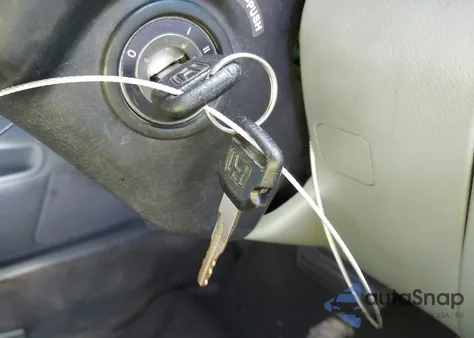 1996 Honda Accord Ex/Ex-R z USA, uszkodzony, nr VIN 1HGCD5653TA199983